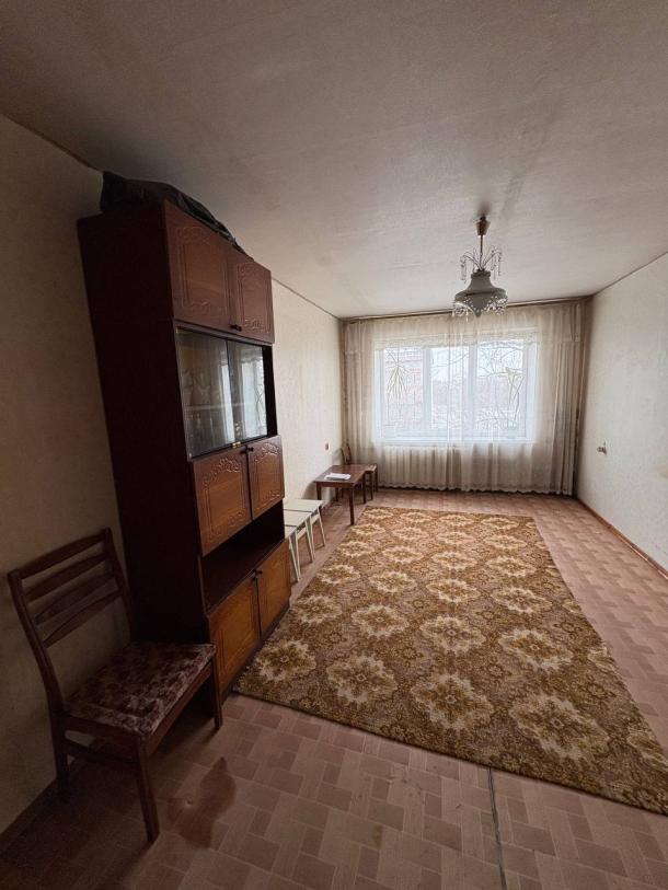 Квартира, 1-кімн., Харьков, Одесская, Аскольдовская