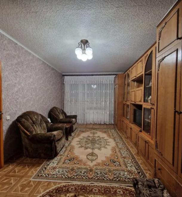 Квартира, 1-кімн., Харьков, 1 Северная Салтовка, Родниковая (Красного милиционера, Кирова)