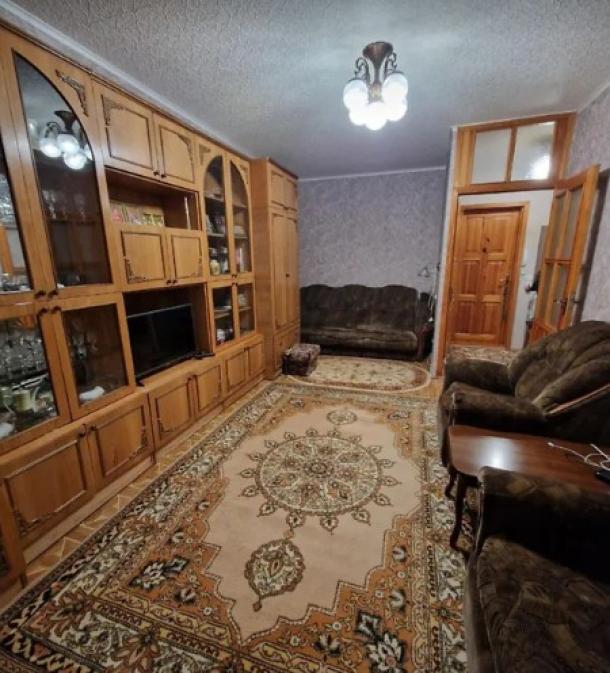 Квартира, 1-кімн., Харьков, 1 Северная Салтовка, Родниковая (Красного милиционера, Кирова)