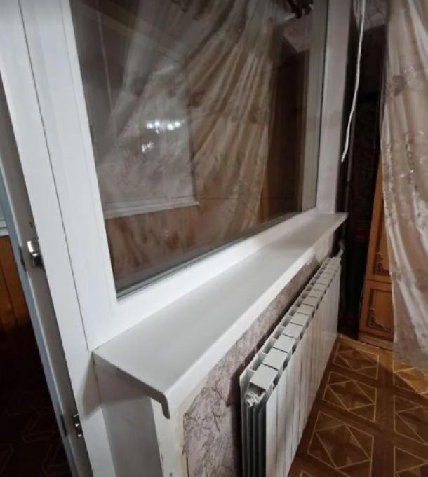 Квартира, 1-кімн., Харьков, 1 Северная Салтовка, Родниковая (Красного милиционера, Кирова)