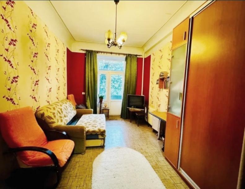 Квартира, 2-кімн., Харьков, Центр, Полтавский Шлях