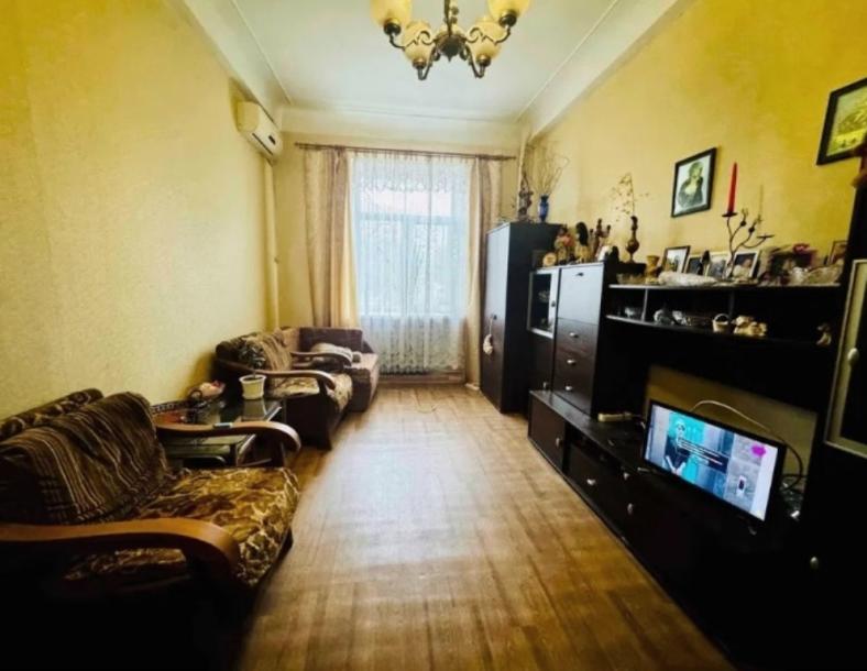 Квартира, 2-кімн., Харьков, Центр, Полтавский Шлях