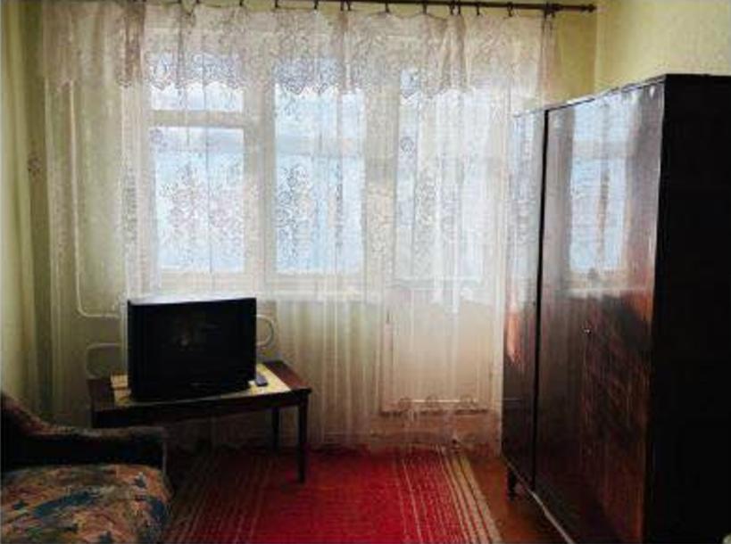 Квартира, 1-кімн., Харьков, 533м/р, Светлая