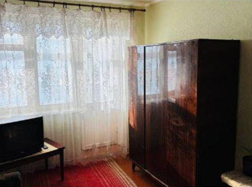 Квартира, 1-кімн., Харьков, 533м/р, Светлая