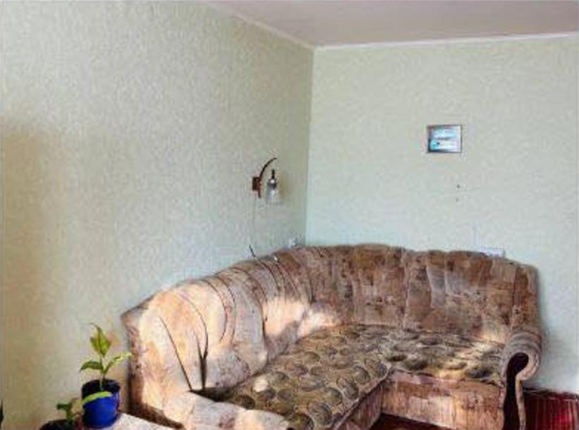 Квартира, 1-кімн., Харьков, 533м/р, Светлая