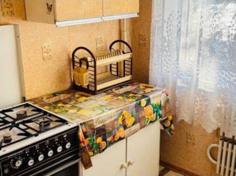 Квартира, 1-кімн., Харьков, 533м/р, Светлая