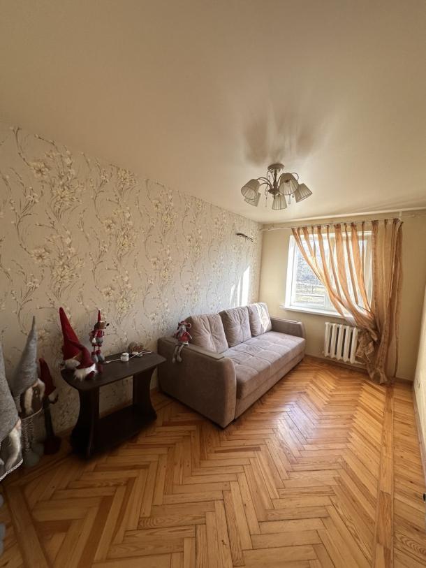 Квартира, 2-кімн., Харьков, 601м/р, Юбилейный пр. (50 лет ВЛКСМ пр.)