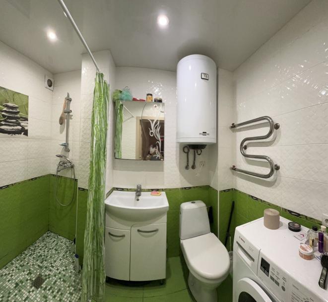 Квартира, 2-кімн., Харьков, 601м/р, Юбилейный пр. (50 лет ВЛКСМ пр.)