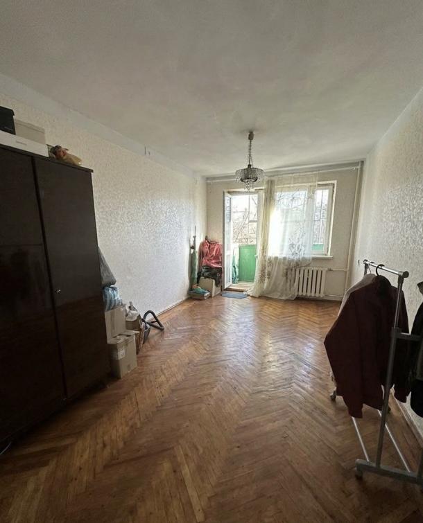 Квартира, 2-кімн., Харьков, 601м/р, Юбилейный пр. (50 лет ВЛКСМ пр.)