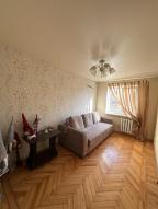 квартира, Харьков, Салтовка, Юбилейный пр. (50 лет ВЛКСМ пр.)