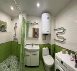 квартира, Харьков, Салтовка, Юбилейный пр. (50 лет ВЛКСМ пр.)