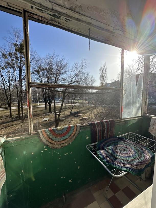 Квартира, 2-кімн., Харьков, 601м/р, Юбилейный пр. (50 лет ВЛКСМ пр.)