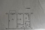 квартира, Харьков, Салтовка, Юбилейный пр. (50 лет ВЛКСМ пр.)