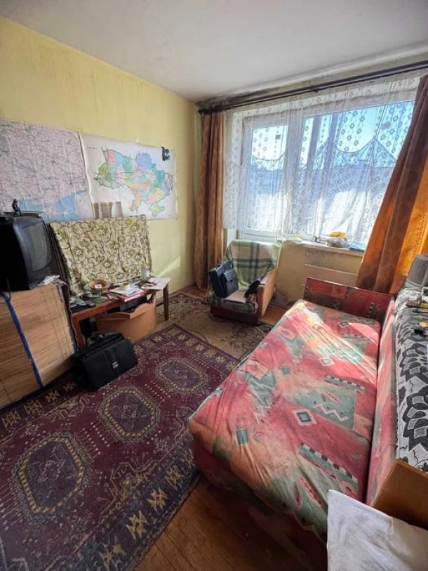 Квартира, 1-кімн., Харьков, Горизонт, Героев Харькова пр-т