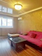 квартира, Харьков, Северная Салтовка, Гвардейцев Широнинцев