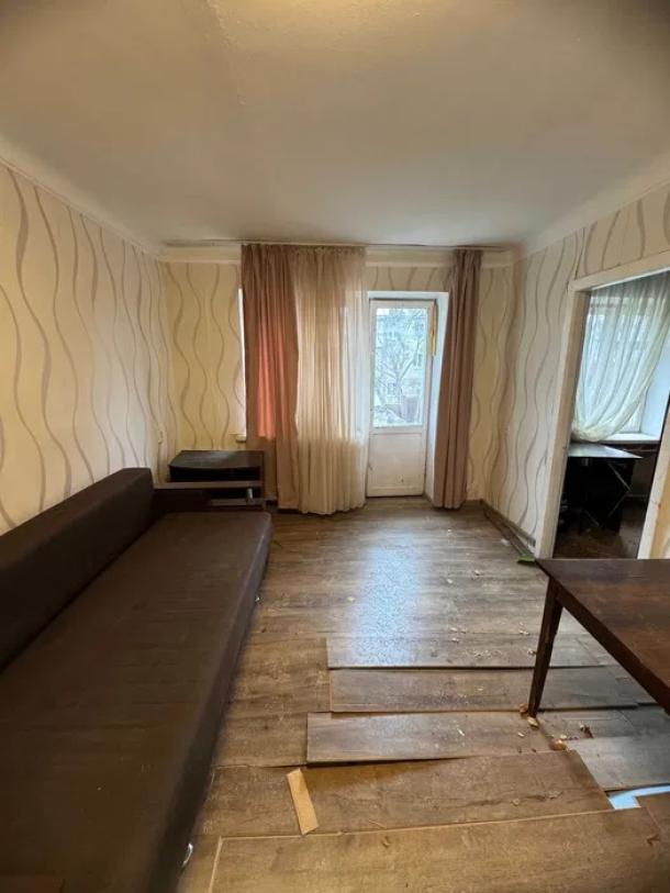 Квартира, 3-кімн., Харьков, Павлово Поле, Науки пр.