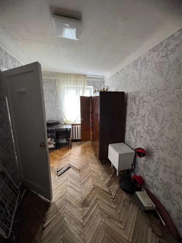 Квартира, 3-кімн., Харьков, Павлово Поле, Науки пр.