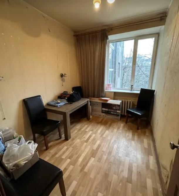 Квартира, 2-кімн., Харьков, Госпром, Юры Зойфера (Анри Барбюса)