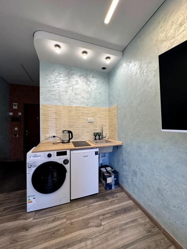 Гостинка, Харьков, ХТЗ, Библика