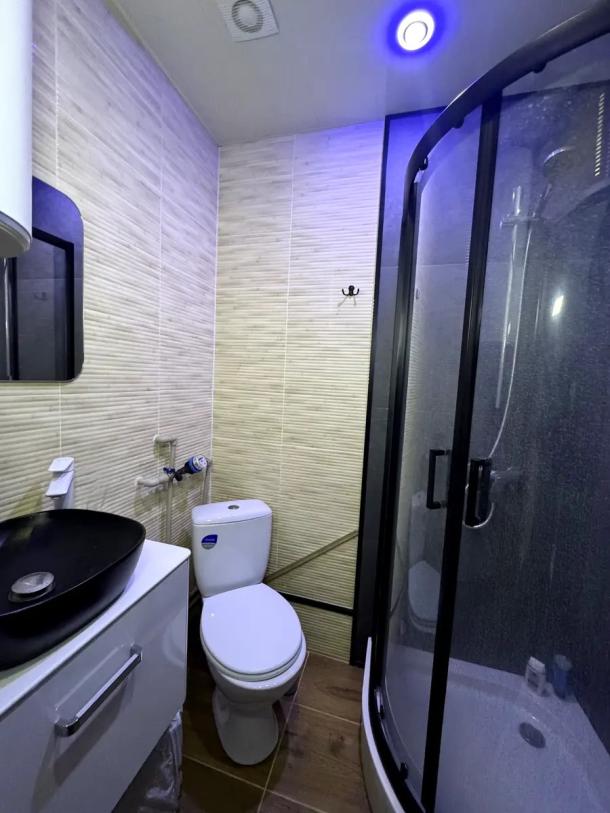 Гостинка, Харьков, ХТЗ, Библика