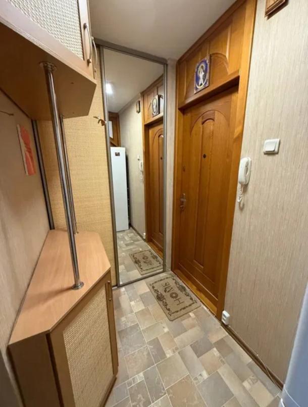 Квартира, 1-кімн., Харьков, Холодная Гора, Волонтерская (Социалистическая)