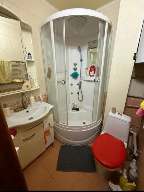 Квартира, 1-кімн., Харьков, Холодная Гора, Волонтерская (Социалистическая)