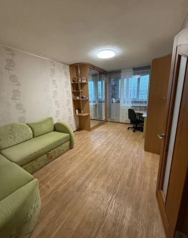 Квартира, 1-кімн., Харьков, Холодная Гора, Волонтерская (Социалистическая)