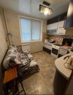 квартира, Харьков, Холодная Гора, Волонтерская (Социалистическая)