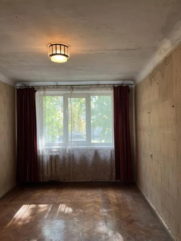 Квартира, 2-кімн., Харьков, Павлово Поле, 23 Августа