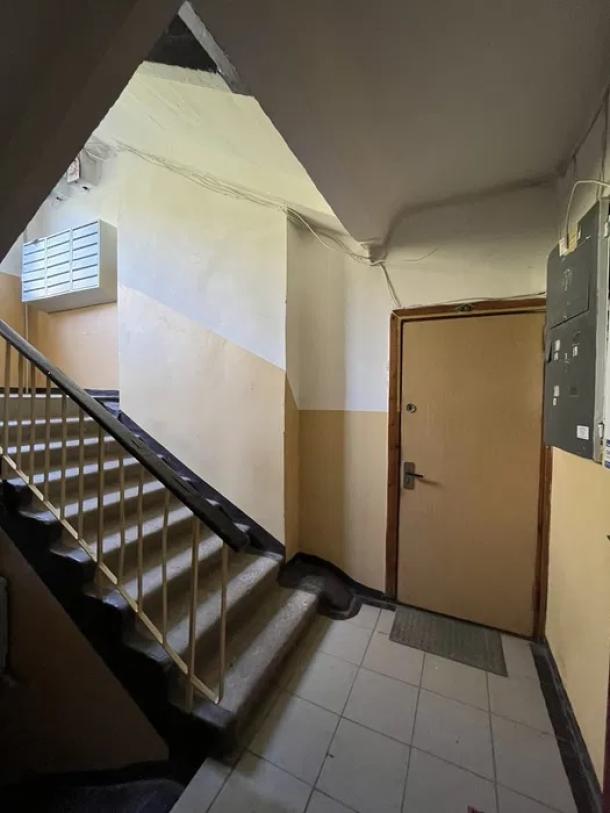 Квартира, 2-кімн., Харьков, Павлово Поле, 23 Августа