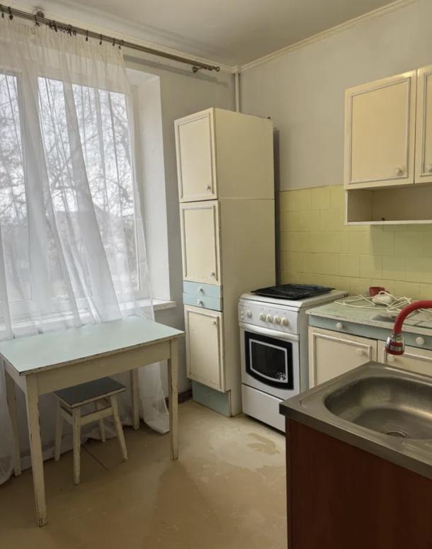 Квартира, 1-кімн., Харьков, 607м/р, Валентиновская