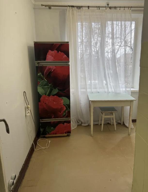 Квартира, 1-кімн., Харьков, 607м/р, Валентиновская