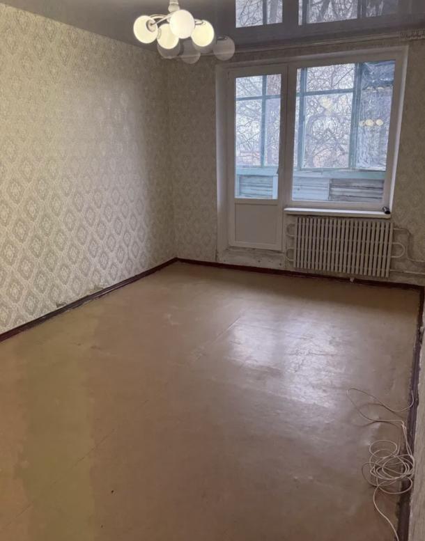 Квартира, 1-кімн., Харьков, 607м/р, Валентиновская