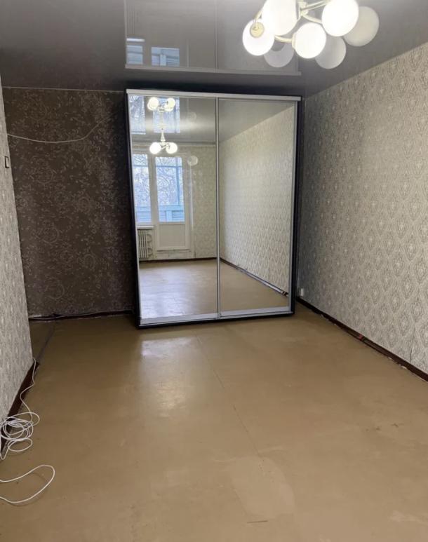 Квартира, 1-кімн., Харьков, 607м/р, Валентиновская