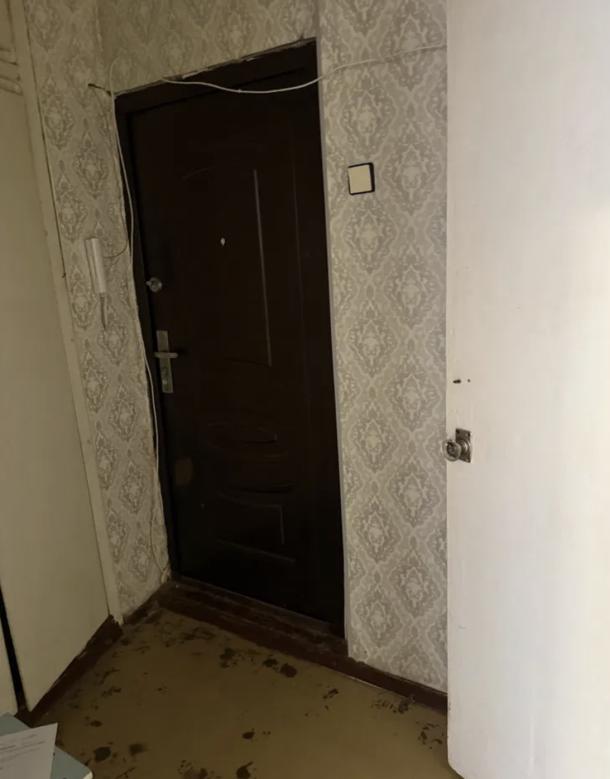 Квартира, 1-кімн., Харьков, 607м/р, Валентиновская