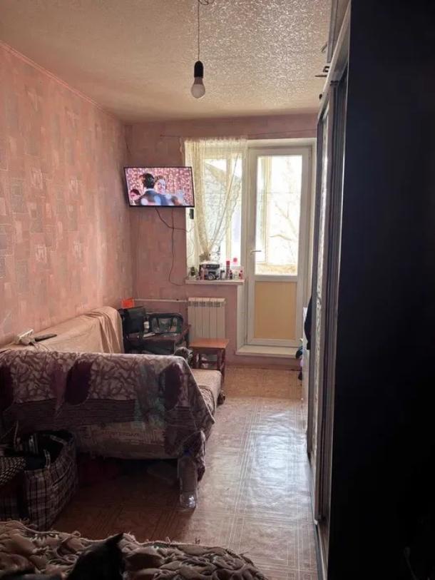 Квартира, 3-кімн., Харьков, Восточный, Плиточная