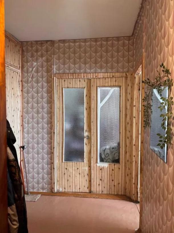 Квартира, 3-кімн., Харьков, Восточный, Плиточная