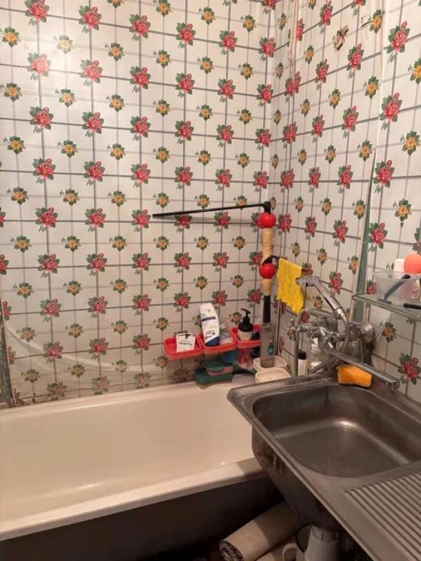 Квартира, 3-кімн., Харьков, Восточный, Плиточная