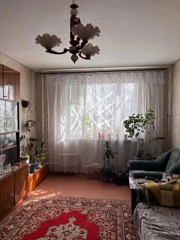 Квартира, 3-кімн., Харьков, Восточный, Плиточная