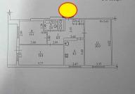 квартира, Харьков, Восточный, Плиточная