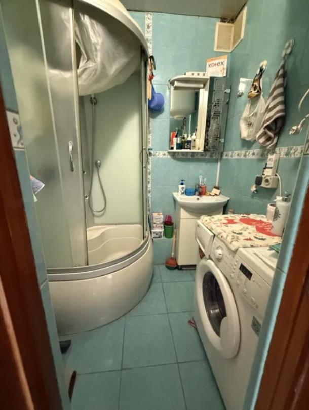 Квартира, 3-кімн., Харьков, Сосновая горка, Клочковская