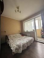 квартира, Харьков, Сосновая горка, Клочковская