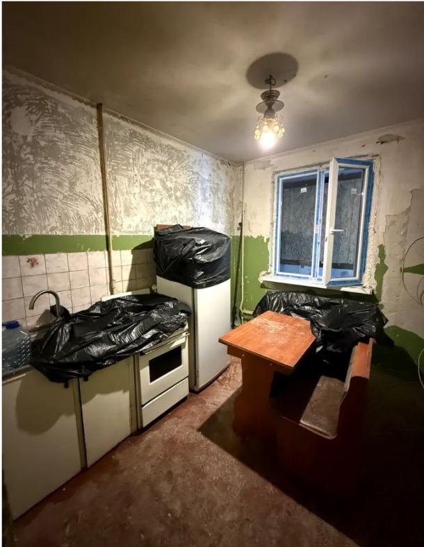 Квартира, 1-кімн., Харьков, 2 Северная Салтовка, Соборности Украины (Дружбы Народов)