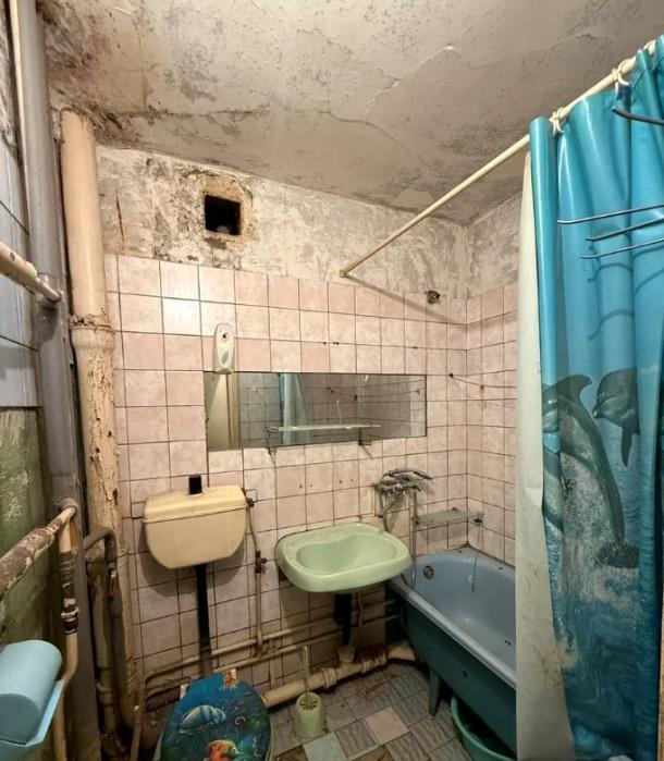 Квартира, 1-кімн., Харьков, 2 Северная Салтовка, Соборности Украины (Дружбы Народов)