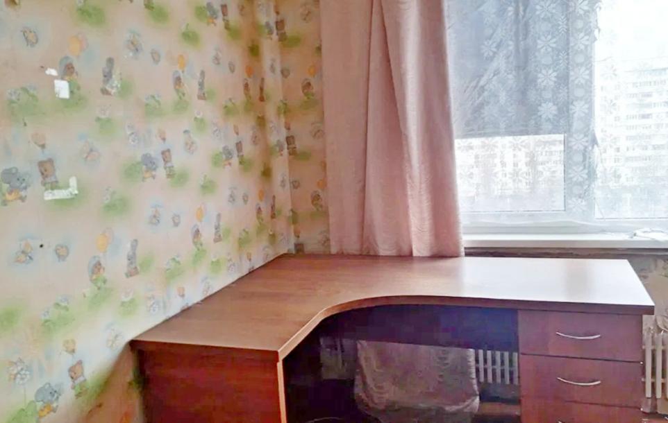 Квартира, 2-кімн., Харьков, Алексеевка, Людвига Свободы пр.