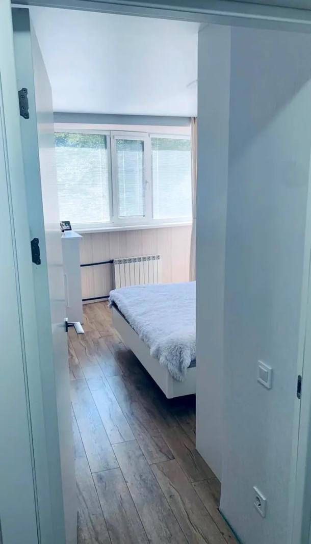 Квартира, 2-кімн., Харьков, Залютино, Татькова (Борзенко)