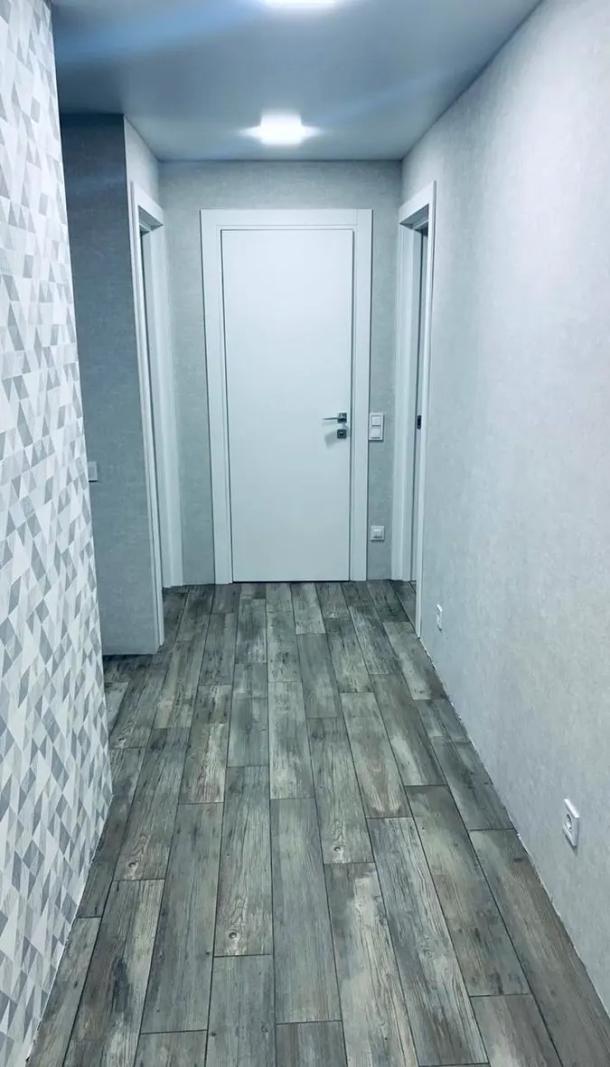 Квартира, 2-кімн., Харьков, Залютино, Татькова (Борзенко)