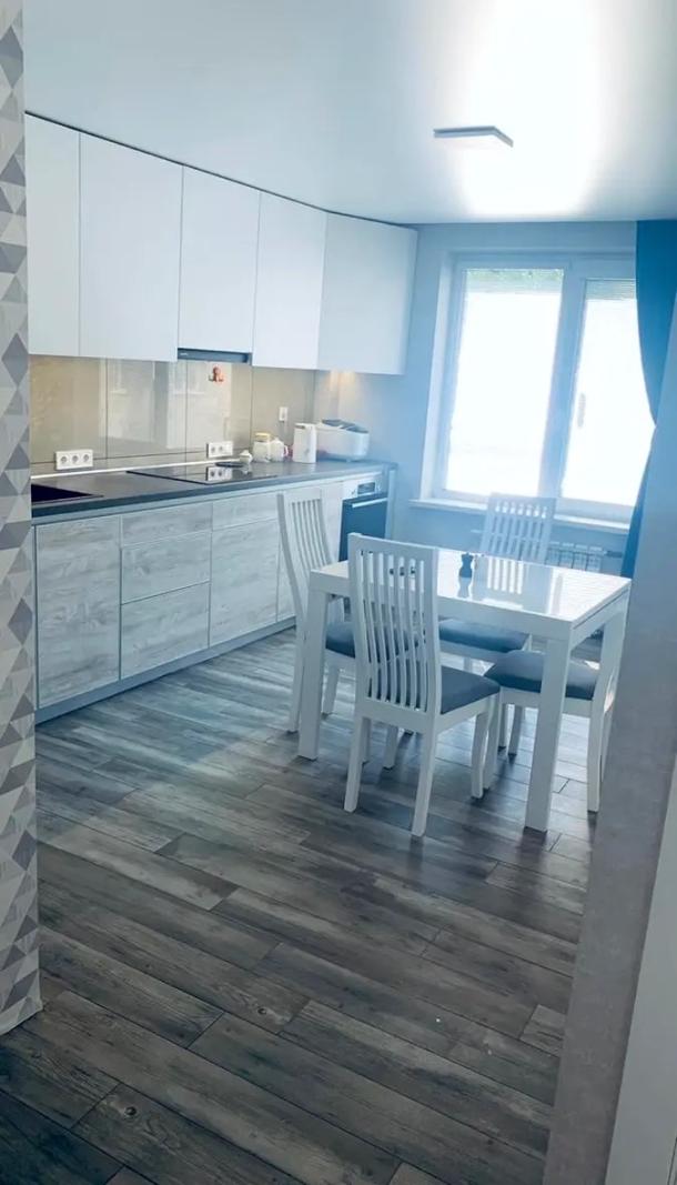 Квартира, 2-кімн., Харьков, Залютино, Татькова (Борзенко)