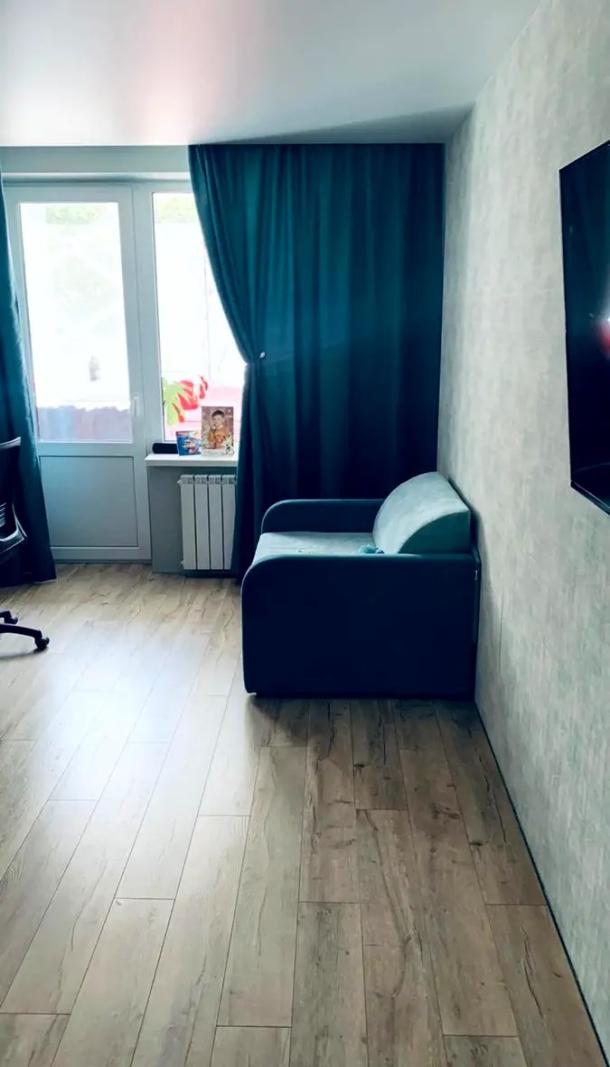 Квартира, 2-кімн., Харьков, Залютино, Татькова (Борзенко)