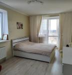 квартира, Харьков, Рогань жилмассив, Роганская